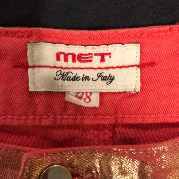 Met jeans Made in Italy - Picture 3 of 4